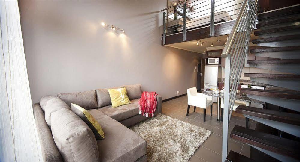 Absolute Farenden apartamentos Pretoria-Noord Exterior foto